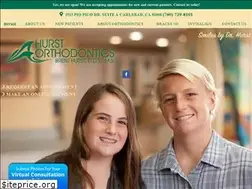 Sites similar to carlsbadortho.com