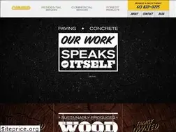 Sites similar to carlsbadpaving.com