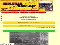 Sites similar to carlsbadraceway.org
