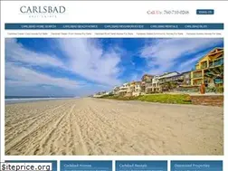 Sites similar to carlsbadrealestate.com
