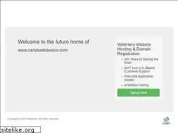 Sites similar to carlsbadridersco.com