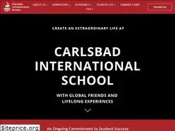 Sites similar to carlsbadschool.cz