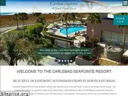 Sites similar to carlsbadseapointe.com