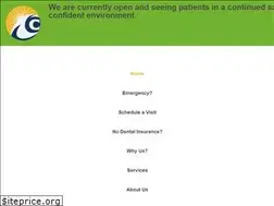 Sites similar to carlsbadshoresdentistry.com