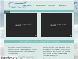 Sites similar to carlsbadvillageortho.com