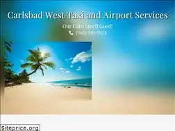 Sites similar to carlsbadwesttaxi.com