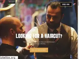 Sites similar to carlsbarbershop.dk