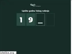 Sites similar to carlsbergbosnia.ba