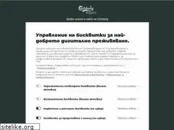 Sites similar to carlsbergbulgaria.bg