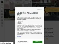 Sites similar to carlsbergbyen.dk