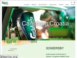 Sites similar to carlsbergcroatia.hr