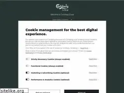 Sites similar to carlsberggroup.com