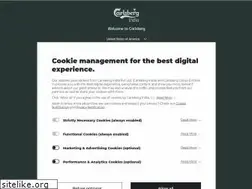 Sites similar to carlsbergindia.com