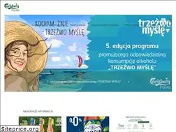 Sites similar to carlsbergpolska.pl