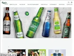 Sites similar to carlsbergsingapore.com.sg