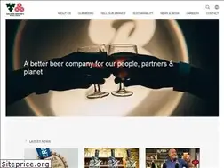 Sites similar to carlsberguk.co.uk