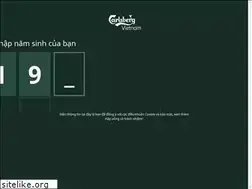 Sites similar to carlsbergvietnam.vn