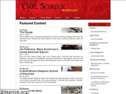Sites similar to carlschreck.com