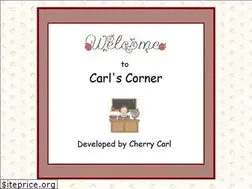 Sites similar to carlscorner.us.com