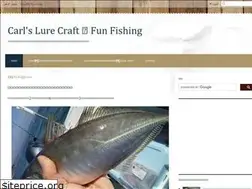 Sites similar to carlscraft.blogspot.com