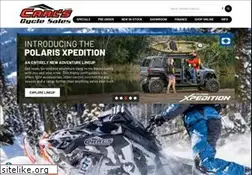 Sites similar to carlscycle.com
