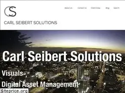 Sites similar to carlseibert.com