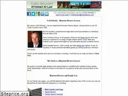 Sites similar to carlselesky.com