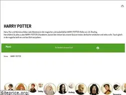 Sites similar to carlsen-harrypotter.de