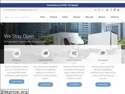 Sites similar to carlsenbaltic.com
