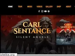 Sites similar to carlsentance.com