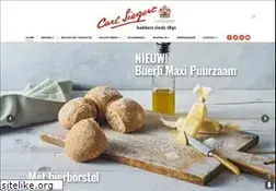 Sites similar to carlsiegert.com