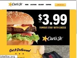 Sites similar to carlsjr.ca