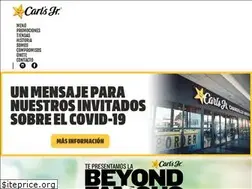 Sites similar to carlsjr.cl