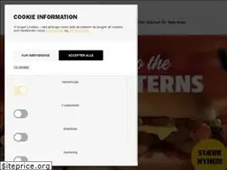 Sites similar to carlsjr.dk