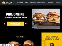 Sites similar to carlsjr.es