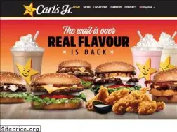 Sites similar to carlsjr.id