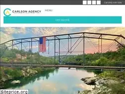 Sites similar to carlson-agency.com