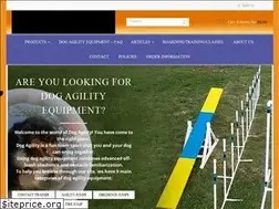 Sites similar to carlson-agility.com