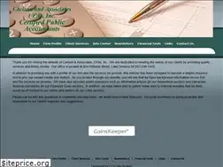 Sites similar to carlson-cpas.com