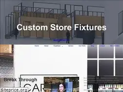 Sites similar to carlson-store-fixtures.com
