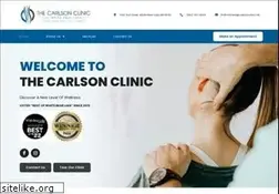 Sites similar to carlsonchiro.net