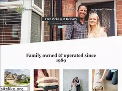 Sites similar to carlsoncleaners.com