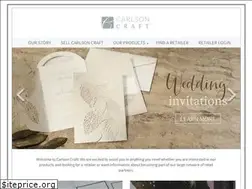 Sites similar to carlsoncraft.com