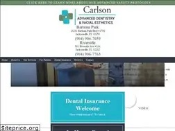 Sites similar to carlsondentalgroup.com