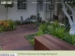 Sites similar to carlsondesignbuild.com