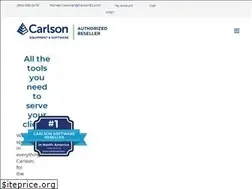 Sites similar to carlsones.com