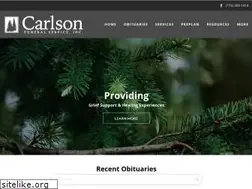 Sites similar to carlsonfh.com