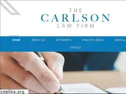 Sites similar to carlsonfirm.com