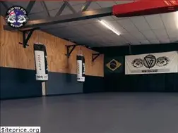Sites similar to carlsongraciebjj.co.nz