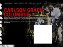 Sites similar to carlsongraciecolumbus.com